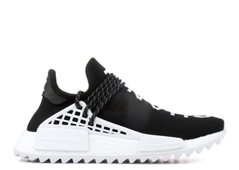 adidas Human Race NMD Pharrell x Chanel Men's 7.5 Women's 